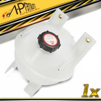 Расширительный бачок Ford Transit расширительный 1994-2000 TD (4 выхода)