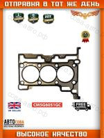Прокладка ГБЦ FORD 1.0 ECOBOOST