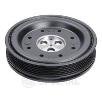 Шкив коленвала Transit 2.0 TD (75-85 P.S.) 2000-2006 1329206