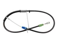 Transit 2006-2014 задний LH 460E (1370mm) (1518021)