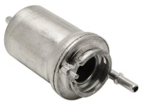 Фильтр топл. Audi A3 II 03-, Skoda Octavia (1Z3, 1Z5) 04-, Fabia (6Y2, 6Y3, 6Y5) 99-, VW Polo IV 01-, Golf V 03- (Бензин)