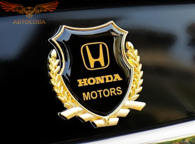 Логотип автомобиля Honda