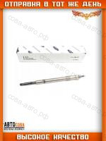 Свеча накала Ford Transit / Mondeo 2.0TD / 2.2TD / 2.4 TD 2000-2010  (11.5V) 1096527