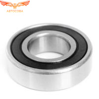 Подшипник 12x32x10  6201-2RS1