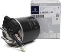 Фильтр топливный INFINITI, MERCEDES-BENZ