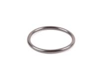 Кольцо уплотнительное маслоотделителя MERCEDES-BENZ A6119970645