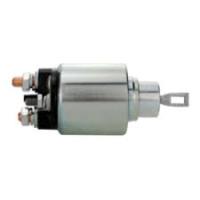 Втягивающее реле стартер Ford Transit 2006 -> / Zetec-S Bosch-тип 3 крепл.