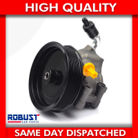 Помпа г/у руля Ford TRANSIT 2.4 TD 2000-2011