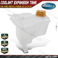 Расширительный бачок Ford Fiesta (01-08),Fusion (02-), Mazda 3 