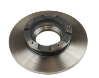 Transit 2014- / Custom задний (не спарка) 288mm (FWD)