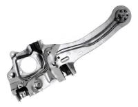 Кулак задней подвески Focus 2004-2011  LH седан/хэтч