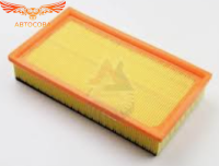 Фильтр воздушный Connect 2002-13 / Focus I