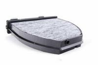 Фильтр салон. MB E-Class (W212, S212, A207, C207) 09-, C-Class (W204, S204, C204) 07-, GLK-Class (X204) 08-, CLS (C218, X218) 11-