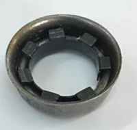 Верхний подшипник рулевой колонки TRANSIT 1986-00 / Escort 80-86 / Fiesta 1976-89 / Sierra / Taunus