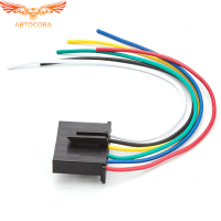 Разъем платы заднего фонаря TRANSIT 1986-2014