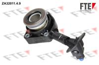 Гидравлический Mondeo / S-MAX / Galaxy 1.8 TDi 2006- MTX-75