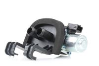 Клапан печки электр. (кран печки) Transit 2001-,  Fiesta 1996-