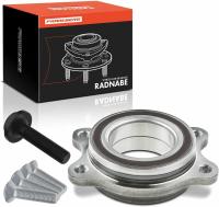 Подшипник ступичный комплект ступ. Audi A4, A5, A6, A8, Q5