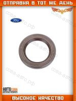 Сальник 6-и ступ. КПП первичного вала Ford Transit MT-82 (35x52x7)
