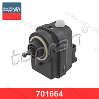ПРИВОД РЕГУЛИРОВКИ ФАР RENAULT CLIO II 1998-,ESPACE 2002-,LAGUNA II 2001-,KANGOO