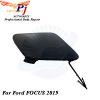 Заглушка бампера переднего FORD FOCUS 2018-