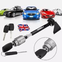 Личинка замка капота FOCUS-II / III 2004-