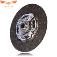 Диск сцепления FORD TRANSIT 2000-2013 ( 250 mm )