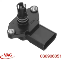 Датчик давления воздуха VAG 036906051