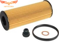 Фильтр масляный Hyundai Kia 263202R000 Sorento IV , Carnival IV , Santa Fe IV, GV70, GV80