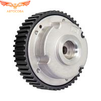 Регулятор фаз газораспределения Zetec (1.6) FORD: B-Max 2012-2018, C-Max 2003-2019, EcoSport 2013-, Fiesta 2008-2019, Focus II III 2005-2019, Kuga 2012-2019, Mondeo IV V 2007-