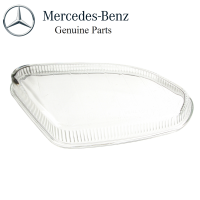 MERCEDES-BENZ A211826029064 СТЕКЛО ПРАВ,ПРОТИВОТУМАНКИ