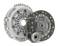 Escort 95- / Fiesta / Fusion 02-08 / Focus / 1.4 TD (210mm)