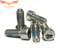 Болт тормозного диска заднего Ford Transit 2014- m10х1,5x25мм
