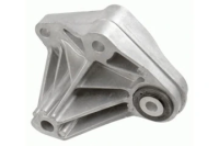 Focus II / C-Max кронштейн нижней подушки КПП IB5 1322569