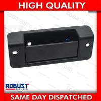 Ручка внутренняя замка задней двери Ford Transit 2000-2013 V184 / V347