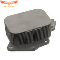 Радиатор маслоохладителя 1.4 / 1.6 TDCi