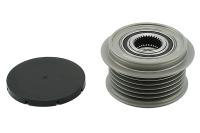 Шкив генератора Mondeo 2007-> 2.0 бензин