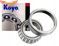 Подшипник редуктора 51 / 53 мост полуоси для Ford Transit (45x78x15/20)