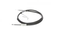 Transit 2006-2014 (диски) задний RH (1315/1110mm)