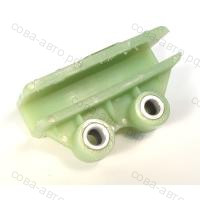 TRANSIT 2.0 / 2.4 TD 75-90PS / Mondeo 2.0 TD 2001-2006 успокоитель верхний под узкую цепь