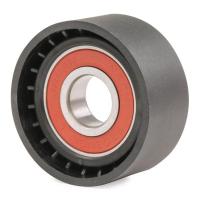 (55mmX26mm) гладкий Fiesta 1.4 TD