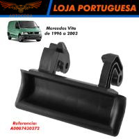 Наружная ручка задней двери (ляда) VITO