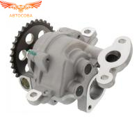 Маслонасос 2.4 TD / 2.2 TD / 3.2 TD Transit 2000-2011