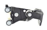 Ролик двери средний CONNECT 2002-2013 L