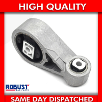 Подушка КПП нижняя Connect 2002-13 / Focus 1998-2004