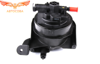 Корпус топливного фильтра 2.0 TDCI 130 P.S. Focus II / C-Max / Kuga-I / S-Max - Galaxy 2006-2015 PE816/6