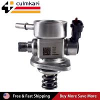 Топливный насос высокого давления (ТНВД) Ecoboost 1.5