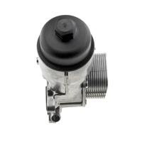 Масляный охладитель в сборе 1.4 / 1.6 TDCi / Volvo / PEUGEOT / CITROËN / MAZDA