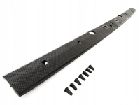 планка задней двери нижняя SPRINTER