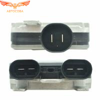 Блок управления вентиляторами Transit 2006-2014